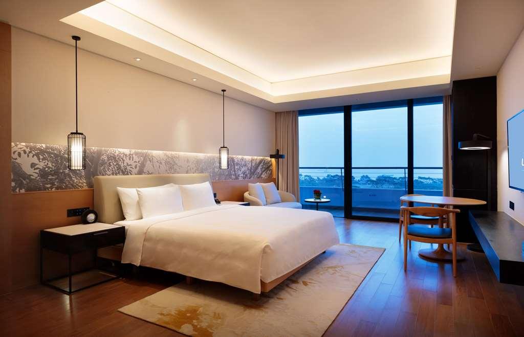 Ln Garden Hotel Nansha Гуанчжоу Номер фото