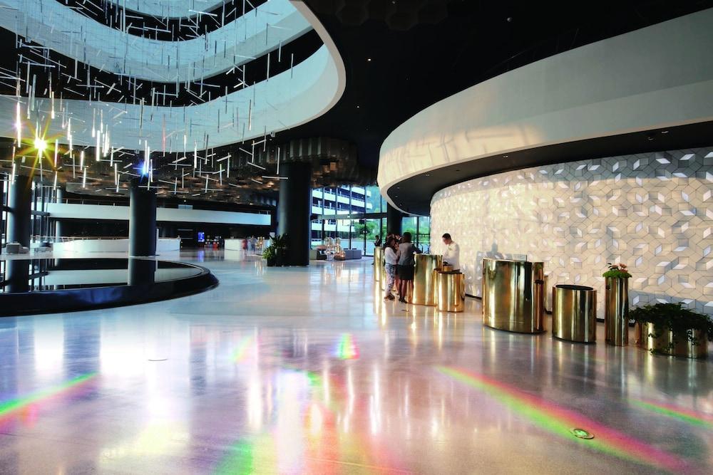 Ln Garden Hotel Nansha Гуанчжоу Экстерьер фото