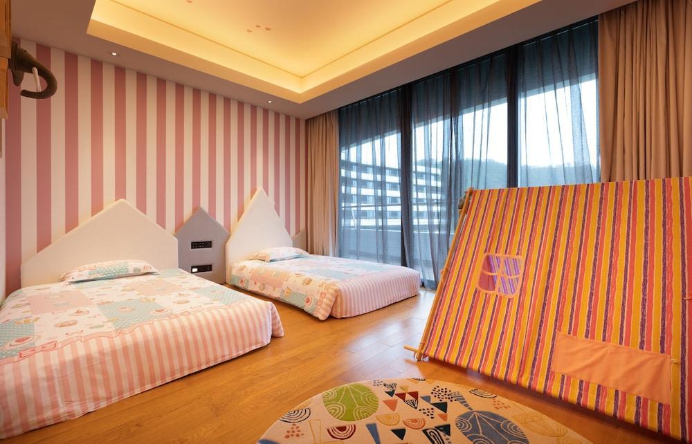 Ln Garden Hotel Nansha Гуанчжоу Экстерьер фото